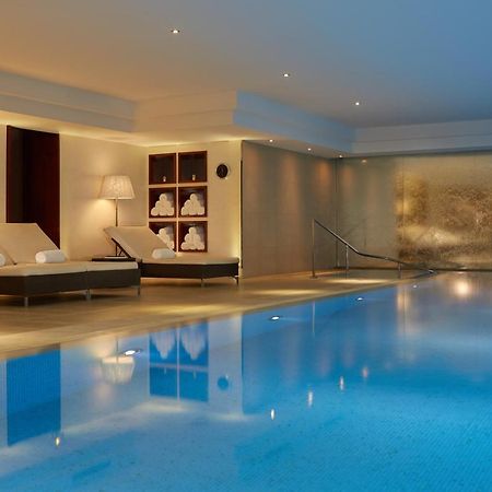 Majestic Apartments Champs Elysees Paris Exterior foto